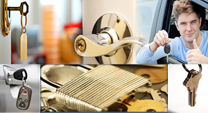Locksmith Tech